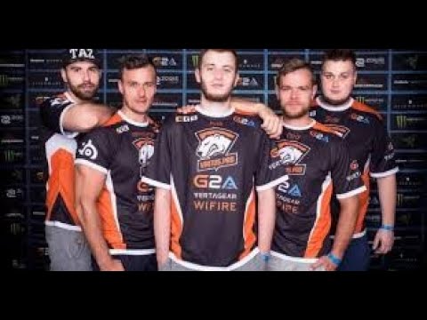 LOKU - VirtusPRO CSGO Song 5  [REUPLOAD]