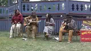 Beauty of the Mountain - Many Strings