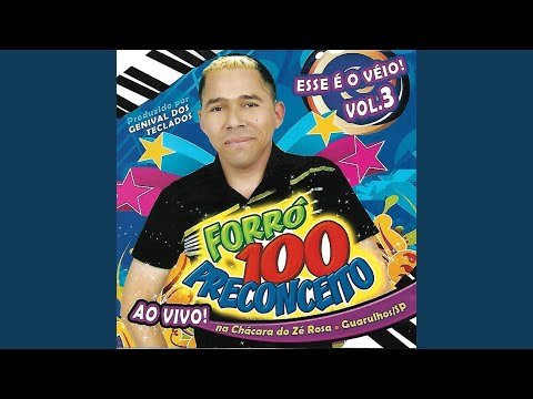 A Dança Da Bicicletinha (Ao Vivo)