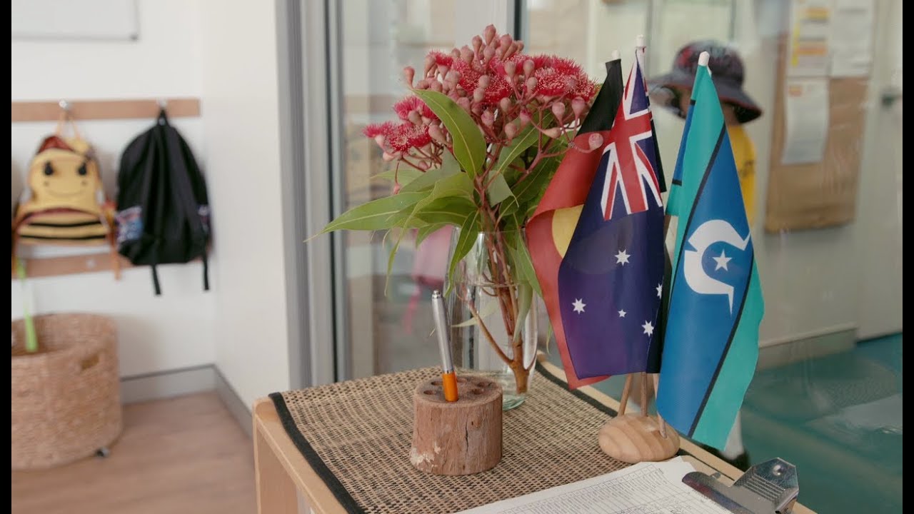 Reconciliation Action Plans