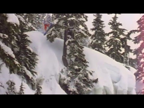 adidas Snowboarding   Welcome  Eric Jackson 2013