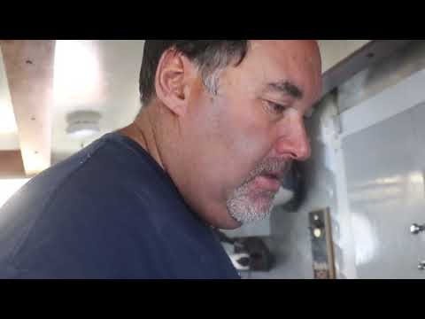 Saute Barracuda Chunks. How to cook fish