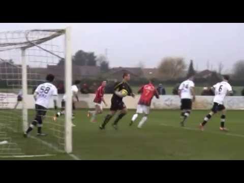 15 RJS Tamines   RFC Liège 0 1