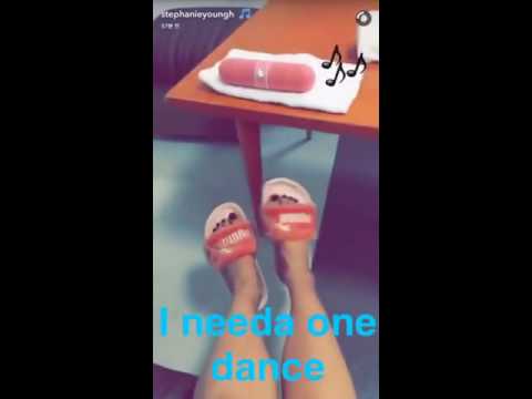 160717 Tiffany Snapchat  (26 Snapchat in 1)