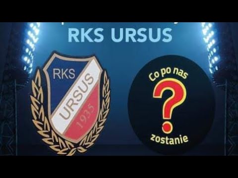 Sportowe Dzieje RKS Ursus
