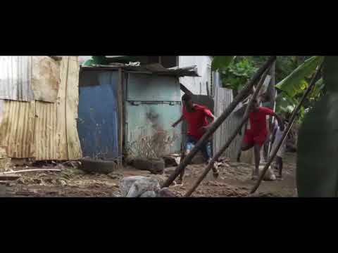 Cookkie,ovenboss- loyalty (Official music video)