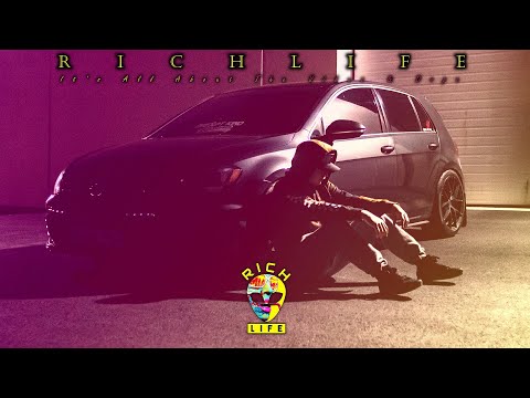 Leon Brooks & Sedric Perry - Don’t Wanna Go