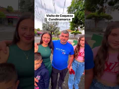 Visita de Caqueza Cundinamarca en la Paila Valle del Cauca Carlos Videos de la Paila Zarzal Valle