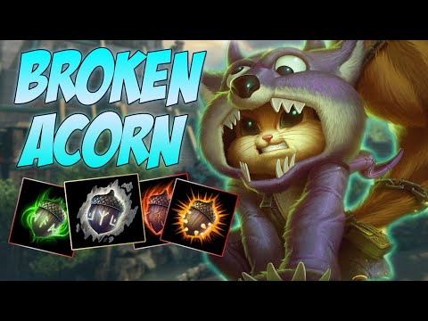 DOUBLE RATATOSKR | QUAD FLURRY (23 Kills)