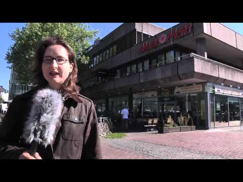 Hamburg Ottensen: Das größte Argernis