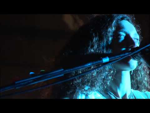 Magda Piskorczyk LIVE klub Caryca