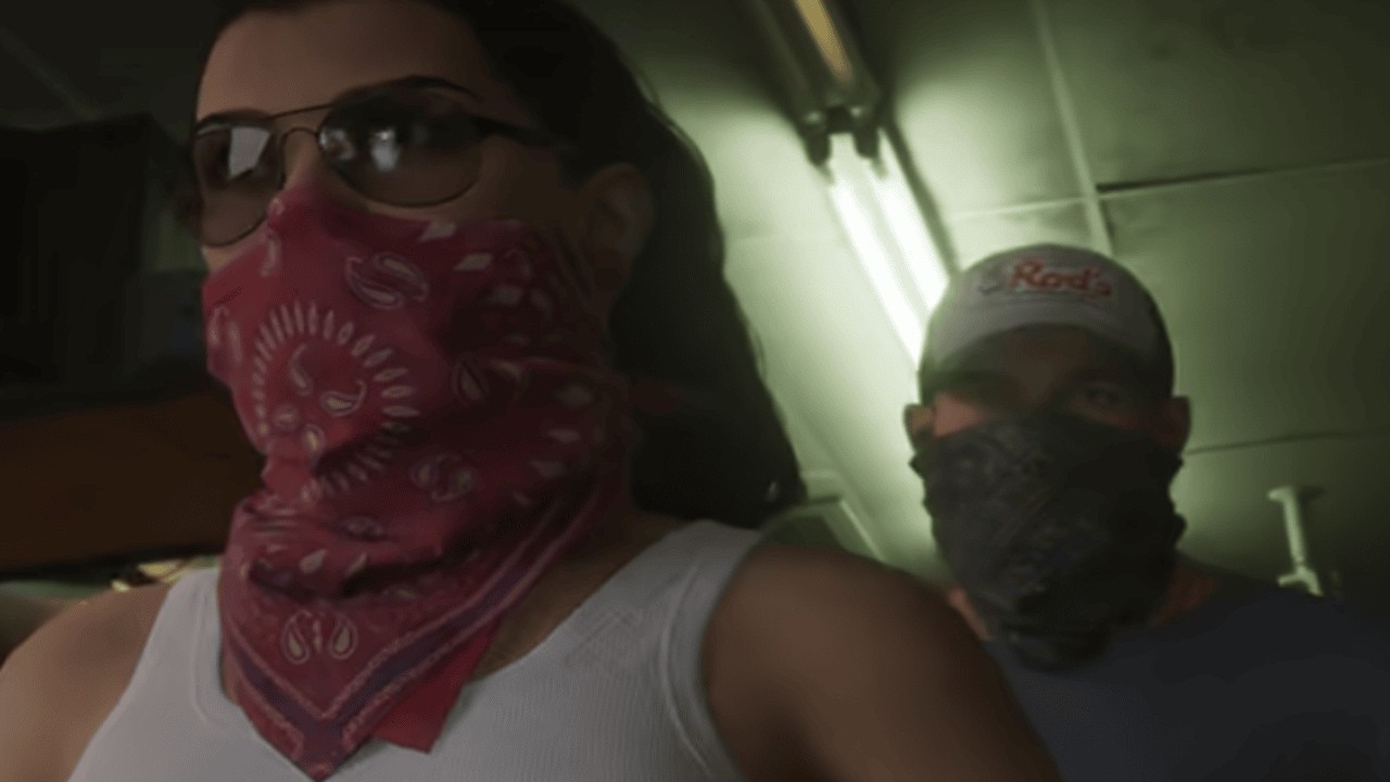 Gw Nonton GTA VI Di Netflix Tapi Gw Bukan Fanboy GTA VI