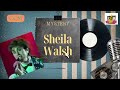 Sheila Walsh Mystery Live In Lausanne Switzerland