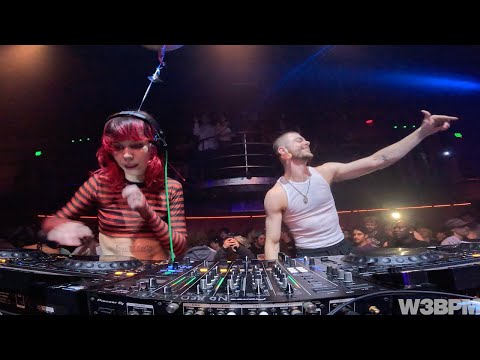 Mija B2b Morelia Los Angeles Lickndip Based Hits Birthday Party