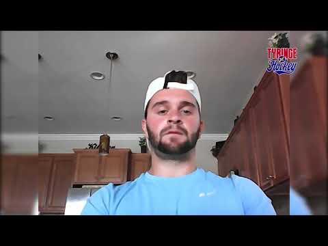 Nyförvärv: Matthew Cuce