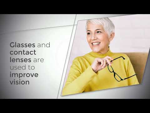 Understanding your current vision or prescription | Optical Express