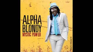 Alpha Blondy - Woman - (Mystic Power)