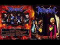 REVENGE Vendetta FULL ALBUM Colombia