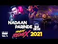 DJ Chetas - Nadaan Parindey Sweat Remix 2021 - By Atif Aslam #LifeIsAMashup4