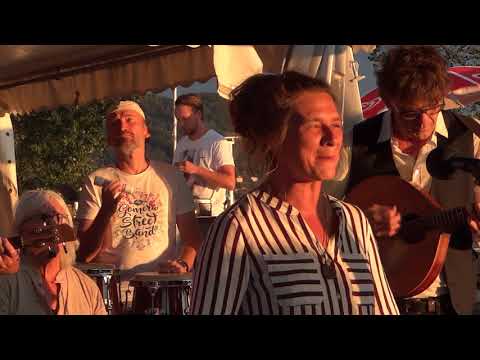 Gomera Streetband 2018 - Bodenseetour 7