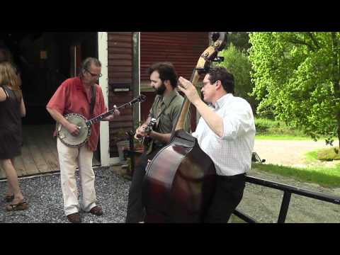 Gordon Stone Trio Acoustic 2