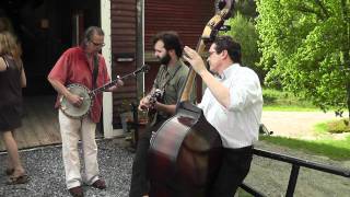 Gordon Stone Trio Acoustic 2