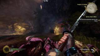 Jerma985 Full Stream: Shadow Warrior 2 Part 1