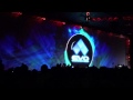 EVO 2014 Street Fighter Intro And Sing Along