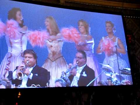 Andre Rieu America - Stars and Stripes Forever Detroit