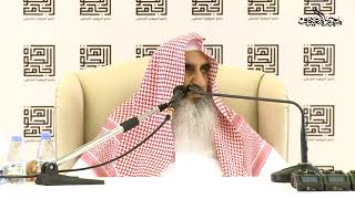 26 تفسير قوله تعالى  فَشَرِبُوا مِنْهُ إِلَّا قَلِيلًا مِنْهُمْ image