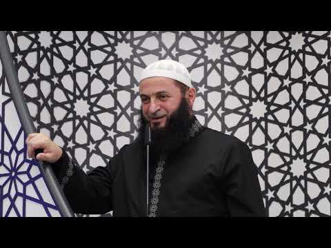 Si të shpëtojmë nga sprovat që na presin? - Hoxhë Sadullah Bajrami