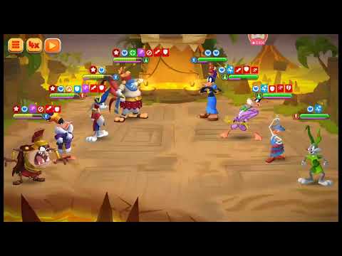 Team Spotlight : Imperials