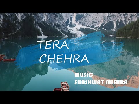 Tera Chehra || Official Audio || Shashwat Mishra