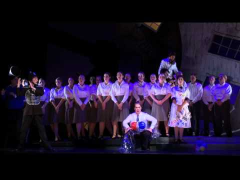 THE BREASTS OF TIRESIAS (2011): Le Mari - Central City Opera