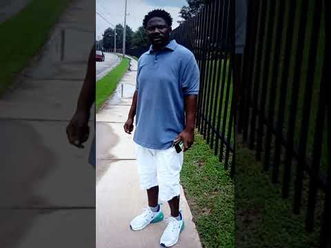 MPD/Nike's "Undercover" Black Slave Being Filmed After Following Workers Back to the Boulevard Apts