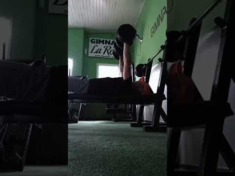 💪🔥 Sin excusasGYM LA RO-K - Lucas Gonzalez Entre RiosFISICAMENTE FUERTE, MENTALMENTE INDESTRUCTIBLE