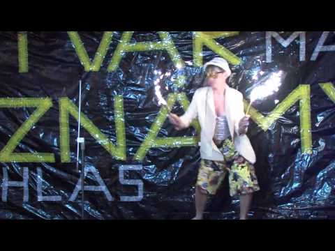 2017  2  18 Hasičský ples v Neplachovicích