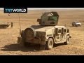 The Fight For Mosul Reports Say Daesh Leader Fled Mosul
