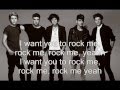 Rock Me - One Direction (Karaoke/Instrumental ...