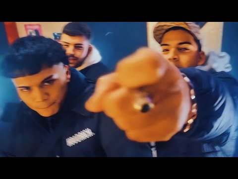 ILLUMINATE SESSION ᵖᵃʳᵗ 4 (Breim  x Kazda x  YungSantos) #spanishrap #freestyle