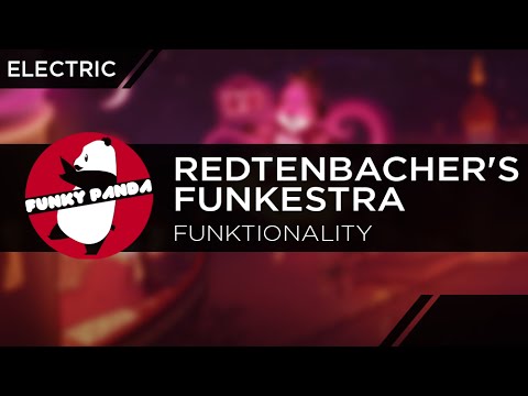 Funk || Redtenbacher's Funkestra - Funktionality