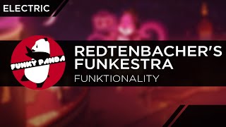 Funk || Redtenbacher's Funkestra - Funktionality
