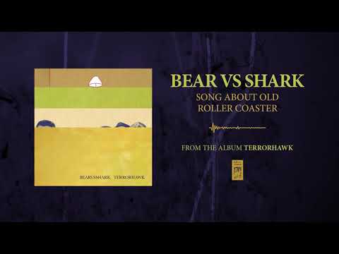Video thumbnail for Song About Old Roller Coaster
