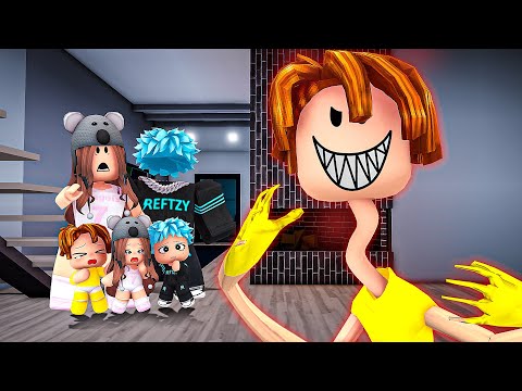 BEAN CAN'T STOP GROWING..(Brookhaven)