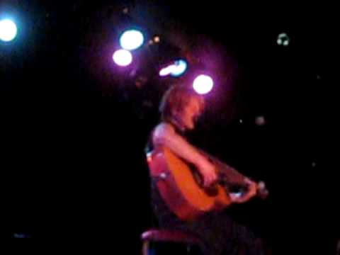 Shawn Colvin @ Brixton By the Bay: "I Don't Know Why"