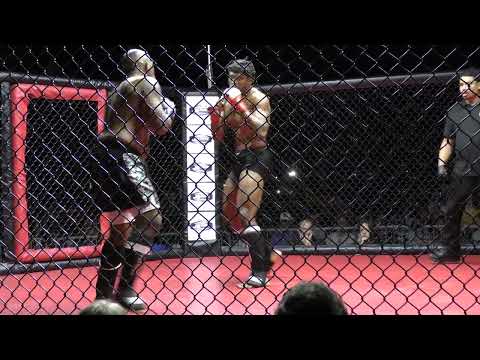 Stellar Fights 51 - William Brown vs. Azeem "The Dream" Bell