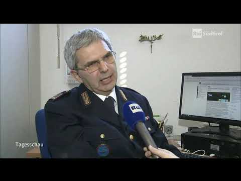 RAI Südtirol Tagesschau 5. 2. 2019