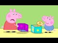 Peppa Pig Playground Secret Peppa Pig Full Episodes