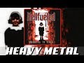 Hellfueled - Again - Headbang TV Hellfueled - Again