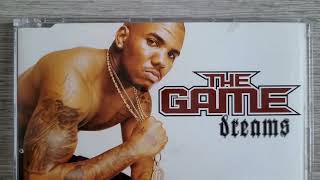 The Game &quot;Dreams&quot; CD UNBOXING ( Prod. by Kanye West ) | HD Presentation #thegame #dreams #unboxing